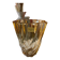 Amber vase