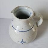 Pitcher
