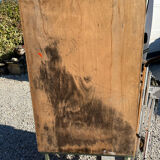 Vintage locker cabinet