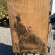 Vintage locker cabinet