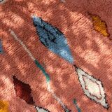 Handmade Moroccan rug 250cm x 150cm