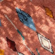 Tapis marocain artisanal 250cmx150cm