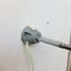 Vintage 1960 flexible desk lamp