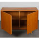 Commode par Jiroutek pour Interier Praha modèle U-450, 1960