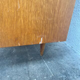 Commode vintage