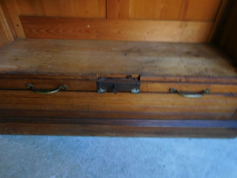 Curtain binder