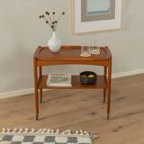 1960s serving trolley, Poul Hundevad