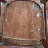 Set of 4 luterma bistro chairs