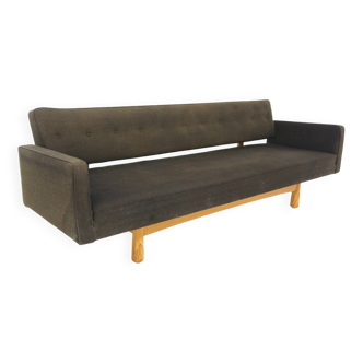 Scandinavian sofa "New York, Model 5316" Edward Wormley, Ljungs Industrier / DUX, Sweden, 1960
