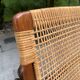 Hartmut Lohmeyer sofa for Wilkhahn 1950