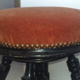 Piano stool