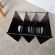 Modular magazine rack Memphis 1980