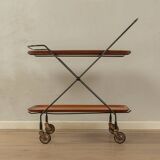 1960s trolley