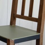 Children's table and chair