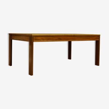 Teak coffee table MS Sveden