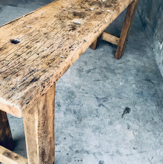 Established in raw console