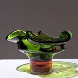 Vintage bowl by F.Zemek 1960s