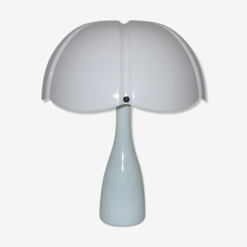 Lampe champignon des années 60 - 70