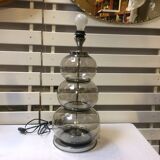 Lamp foot "bubble" by See Delmas 70