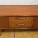 Mid-Century Retro Vintage Teak Sideboard by G Plan 1960s  Scandinavian Infl