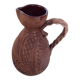 Ceramic pitcher