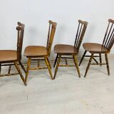 Bistro chairs