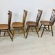 Bistro chairs