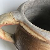 Old terracotta pot, 1900