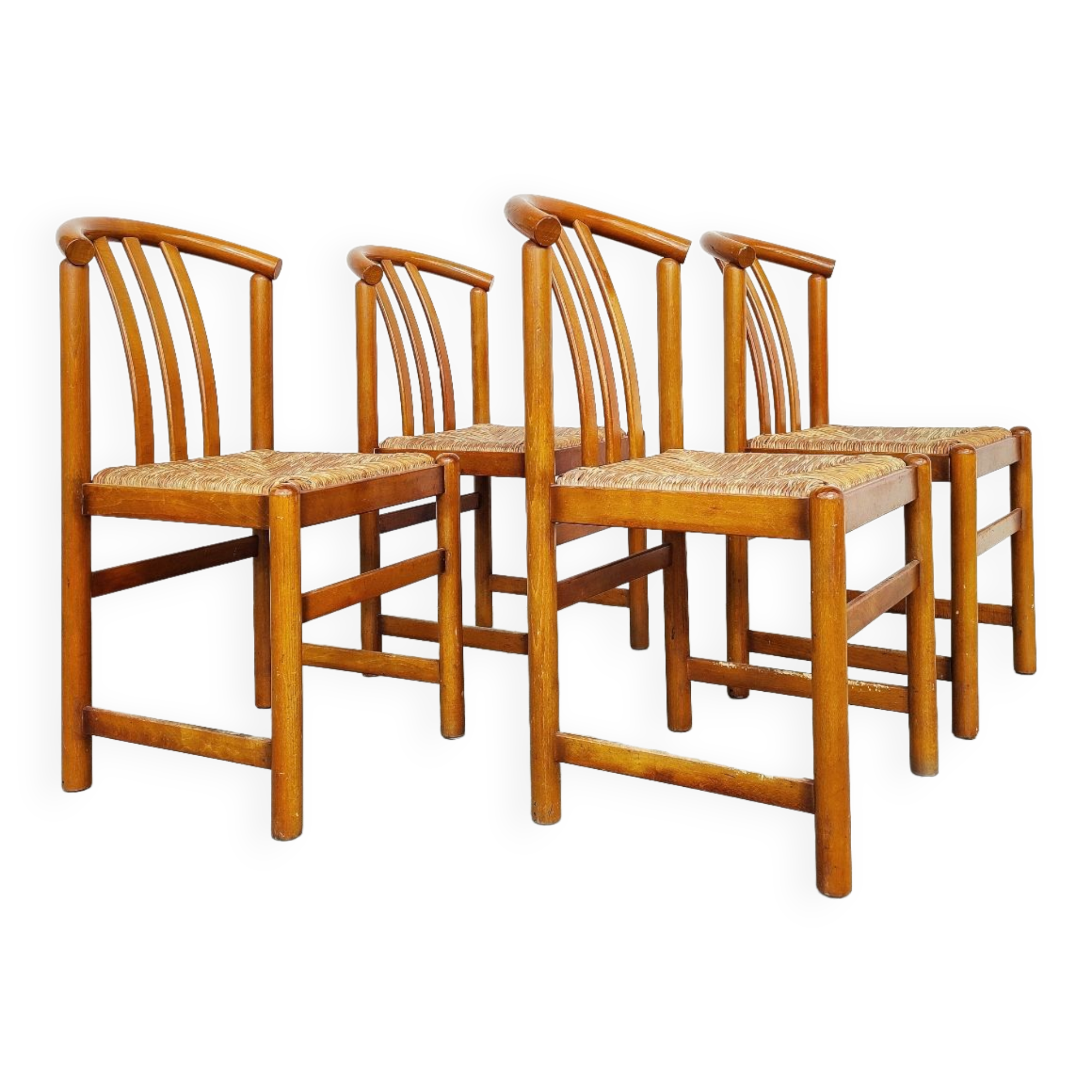 Series 4 chairs 1970