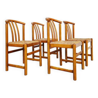 Series 4 chairs 1970