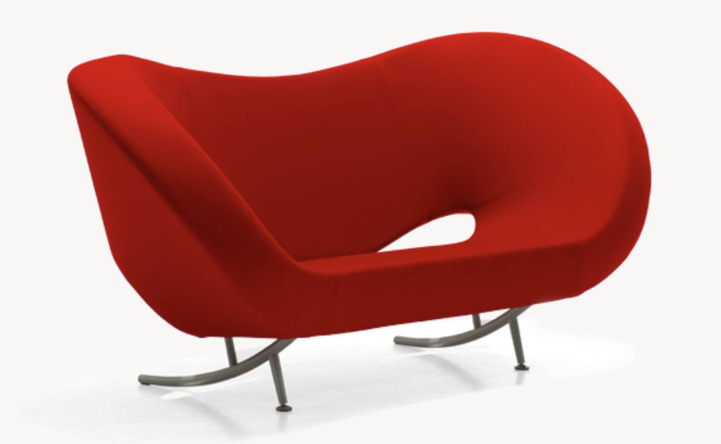 Victoria & Albert sofa