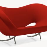 Victoria & Albert sofa