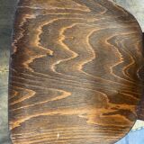 Pair of Baumann chairs