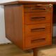 Bureau de Direction ORDO en Acajou – 1960