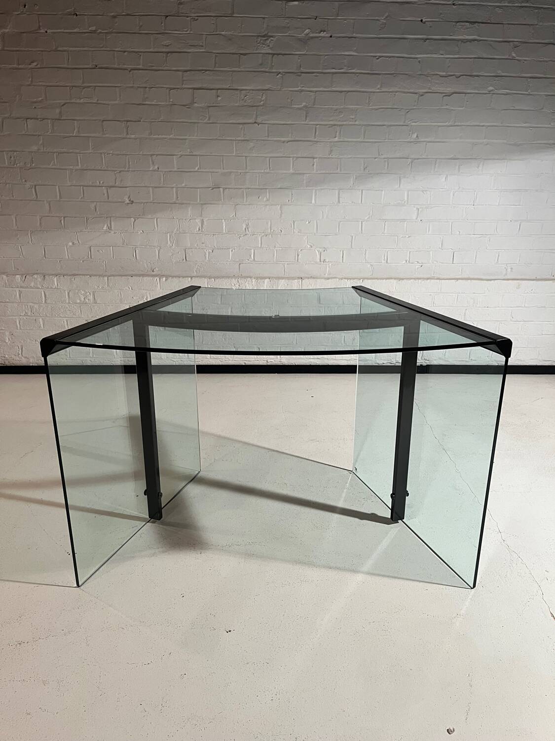 Gallotti & Radice design office around 1990