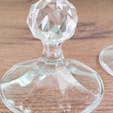 Verres en cristal