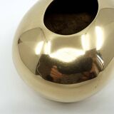 Modernist ashtray • Hans Bunde for Carl Cohr • Denmark 50s