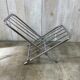 Porte revues vintage