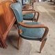 Bridge chairs