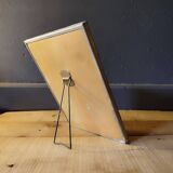 Barber mirror
