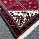 Handmade Persian rug