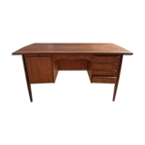 Midcentury Office Desk