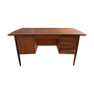Midcentury Office Desk