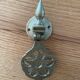 Bronze door knocker Morocco