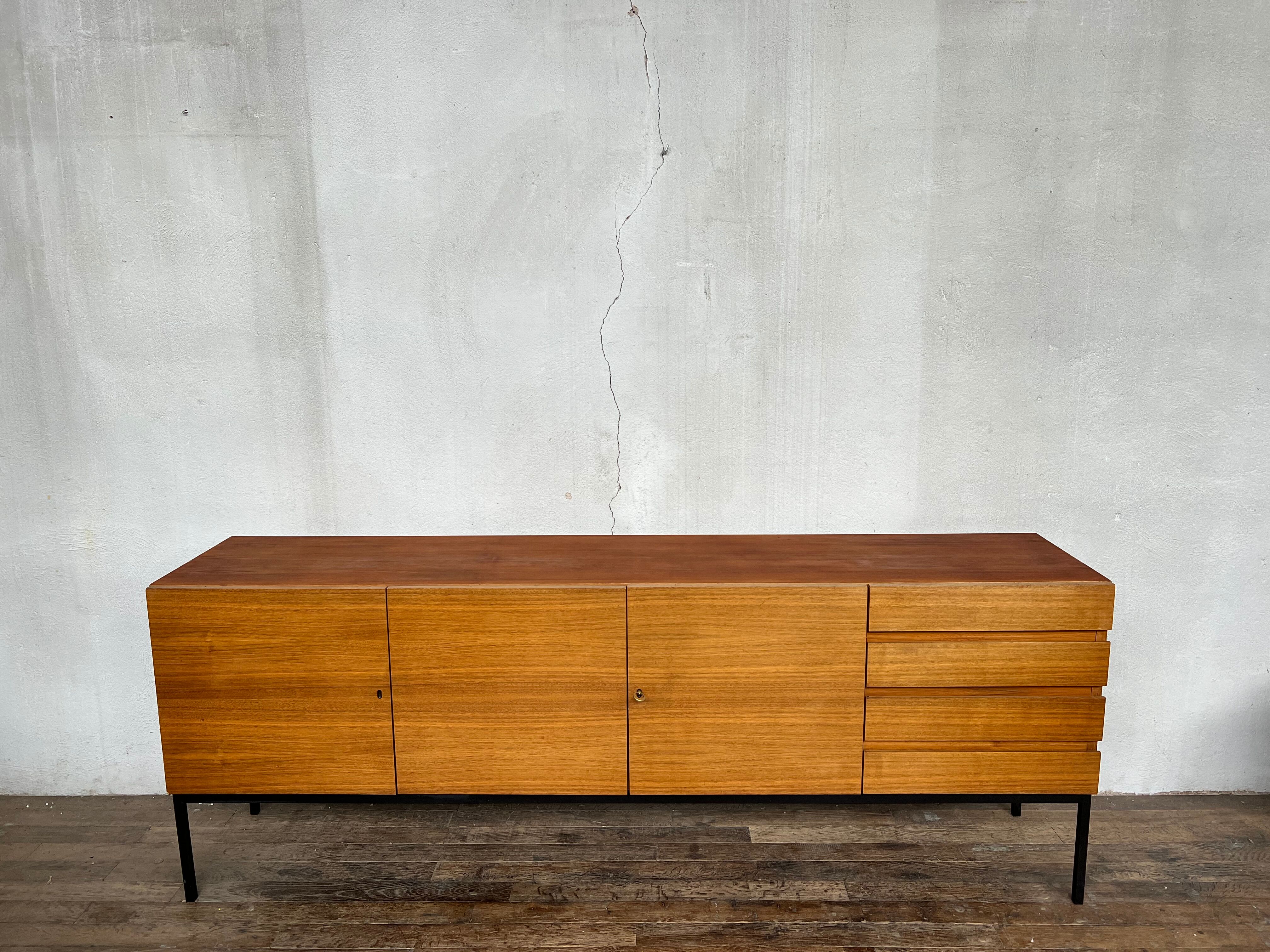 Vintage sideboard 1960