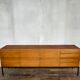 Vintage sideboard 1960