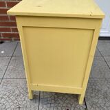 Small vintage Parisian jam maker