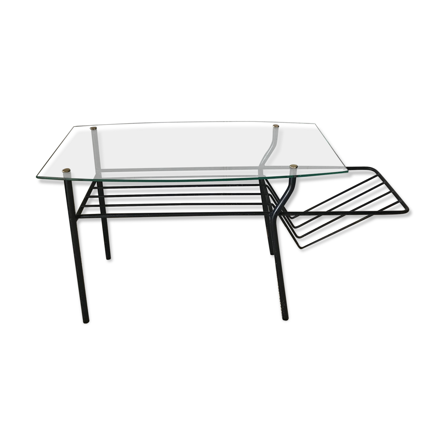 Vintage coffee table