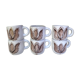 Tasses à café vintage