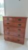 Exotic wood weekly planner, Bois Guillaume (76)